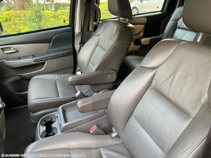 Honda ODYSSEY TOURING 3.5 8 LUGARES 2011/2011